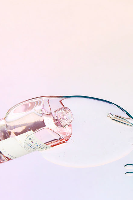 Ampoule Skin1004 Poremizing textura ligera reafirmante