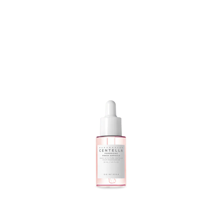 Ampoule Skin1004 Poremizing textura ligera reafirmante