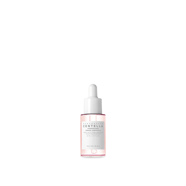 Ampoule Skin1004 Poremizing textura ligera reafirmante