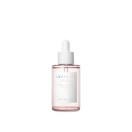 Ampoule Skin1004 Poremizing textura ligera reafirmante