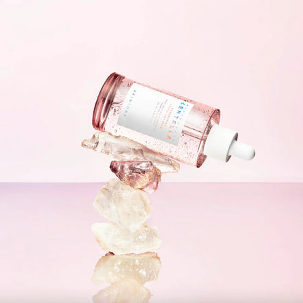 Ampoule Skin1004 Poremizing textura ligera reafirmante