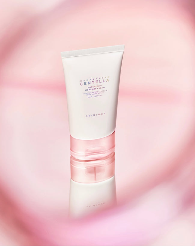 Serum vitamina C Skin1004 textura ligera antioxidante