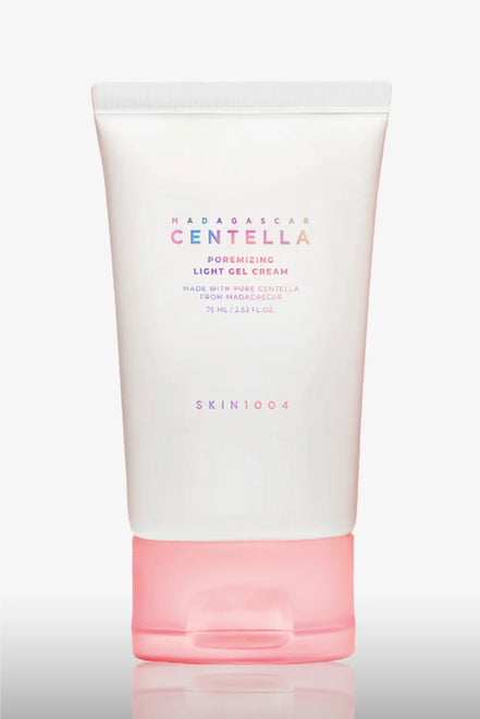 Serum vitamina C Skin1004 textura ligera antioxidante