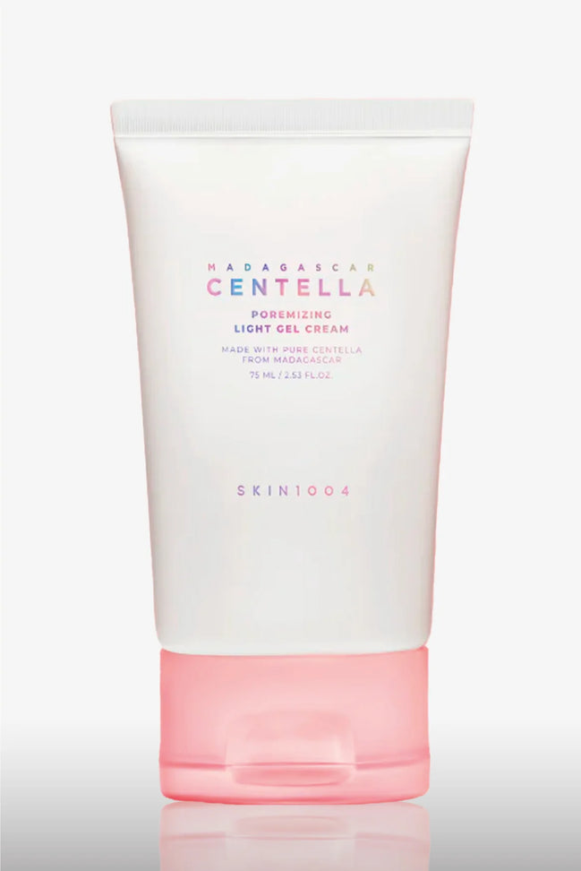 Serum vitamina C Skin1004 textura ligera antioxidante