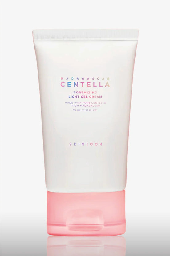 Serum vitamina C Skin1004 textura ligera antioxidante