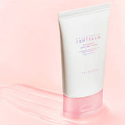 Serum vitamina C Skin1004 textura ligera antioxidante
