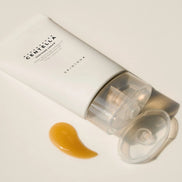 crema calmante con centella textura gel para piel sensible