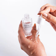 Ampoule Skin1004 cápsulas iluminadoras textura ligera