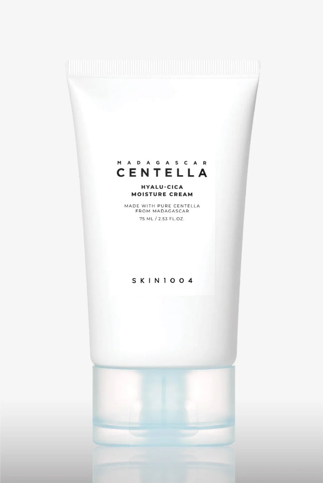 Skin 1004 Madagascar Centella Hyalu-Cica Moisture Cream