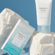 Skin 1004 Madagascar Centella Hyalu-Cica Moisture Cream