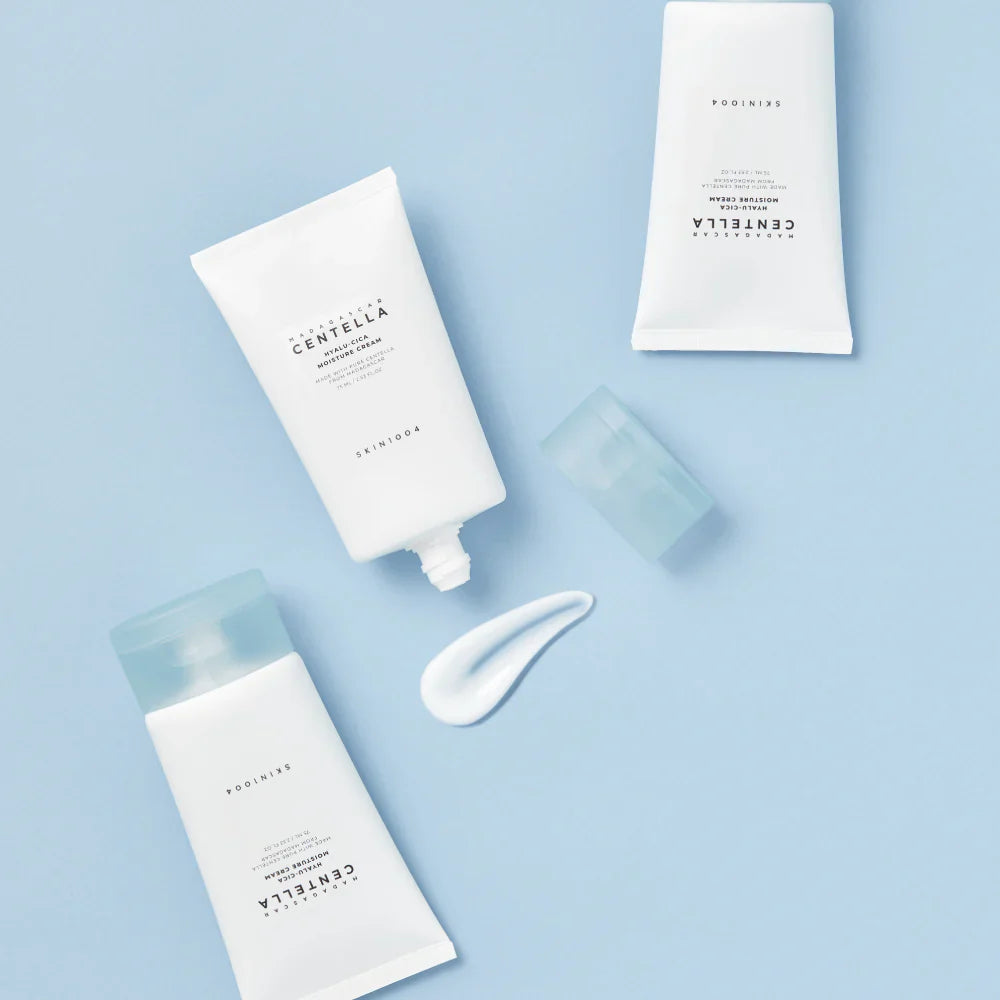 Skin 1004 Madagascar Centella Hyalu-Cica Moisture Cream