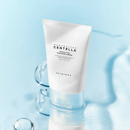 Skin 1004 Madagascar Centella Hyalu-Cica Moisture Cream