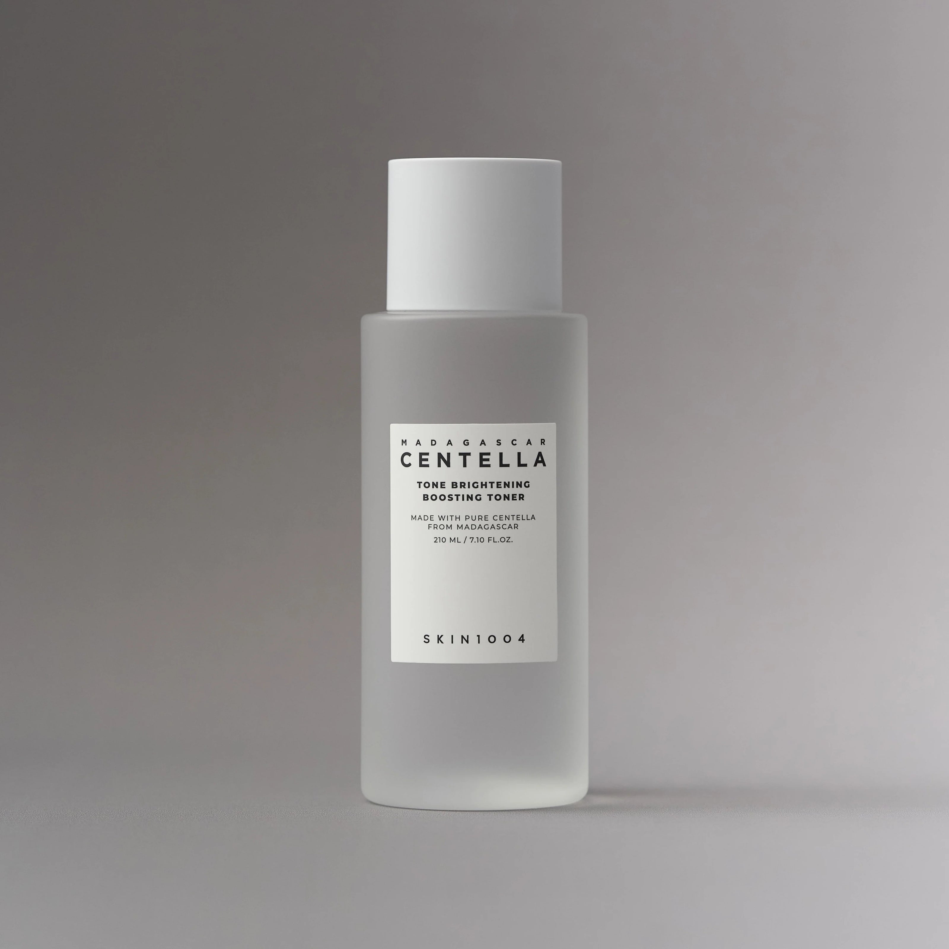 Skin1004 Tone Brightening Toner 210ml tónico iluminador manchas