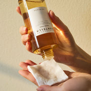 Skin1004 Centella Toning Toner 210ml tónico calmante exfoliante suave