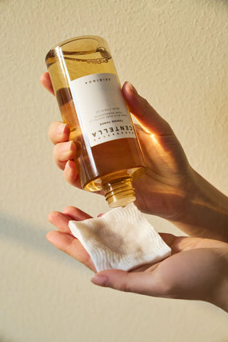 Skin 1004 Madagascar Centella Toning Toner