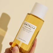 Skin1004 Centella Toning Toner 210ml tónico calmante exfoliante suave