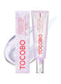 Tocobo Collagen Brightening Eye Gel 30ml contorno de ojos iluminador