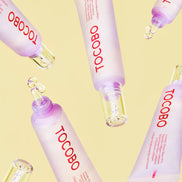 Tocobo Collagen Brightening Eye Gel 30ml contorno de ojos iluminador