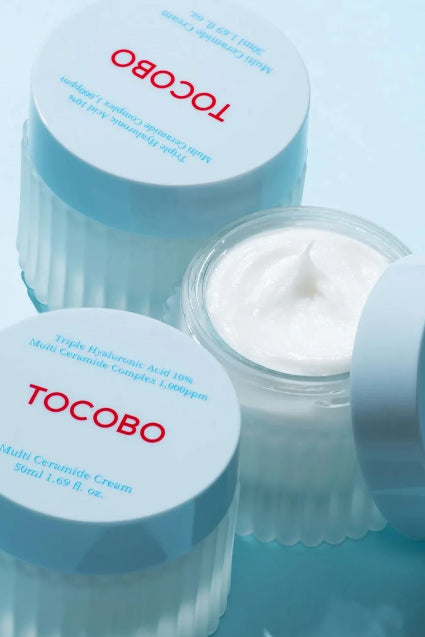 crema con ceramidas para reparar barrera cutánea y piel seca