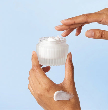 crema con ceramidas para reparar barrera cutánea y piel seca