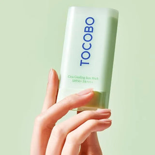 Tocobo Cica Cooling Sun Stick
